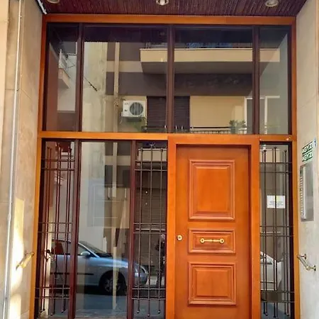 Apartment Ready Homein Thessaloniki